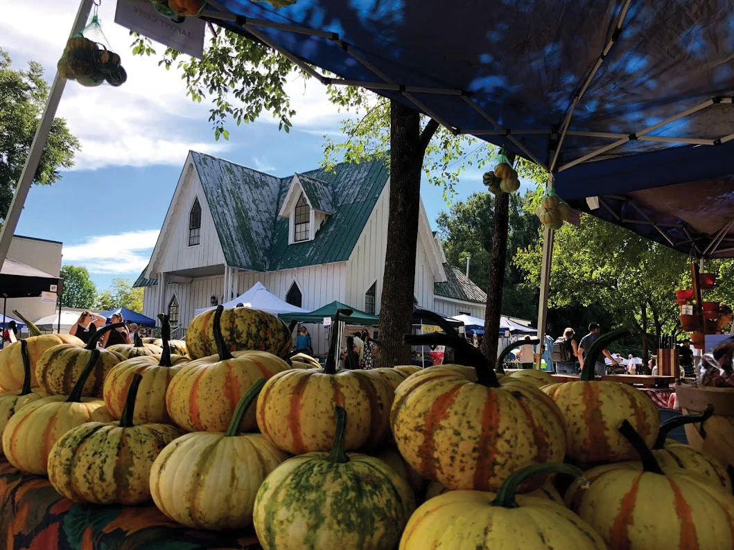 farmer’s fall festival photo by kerry mead
