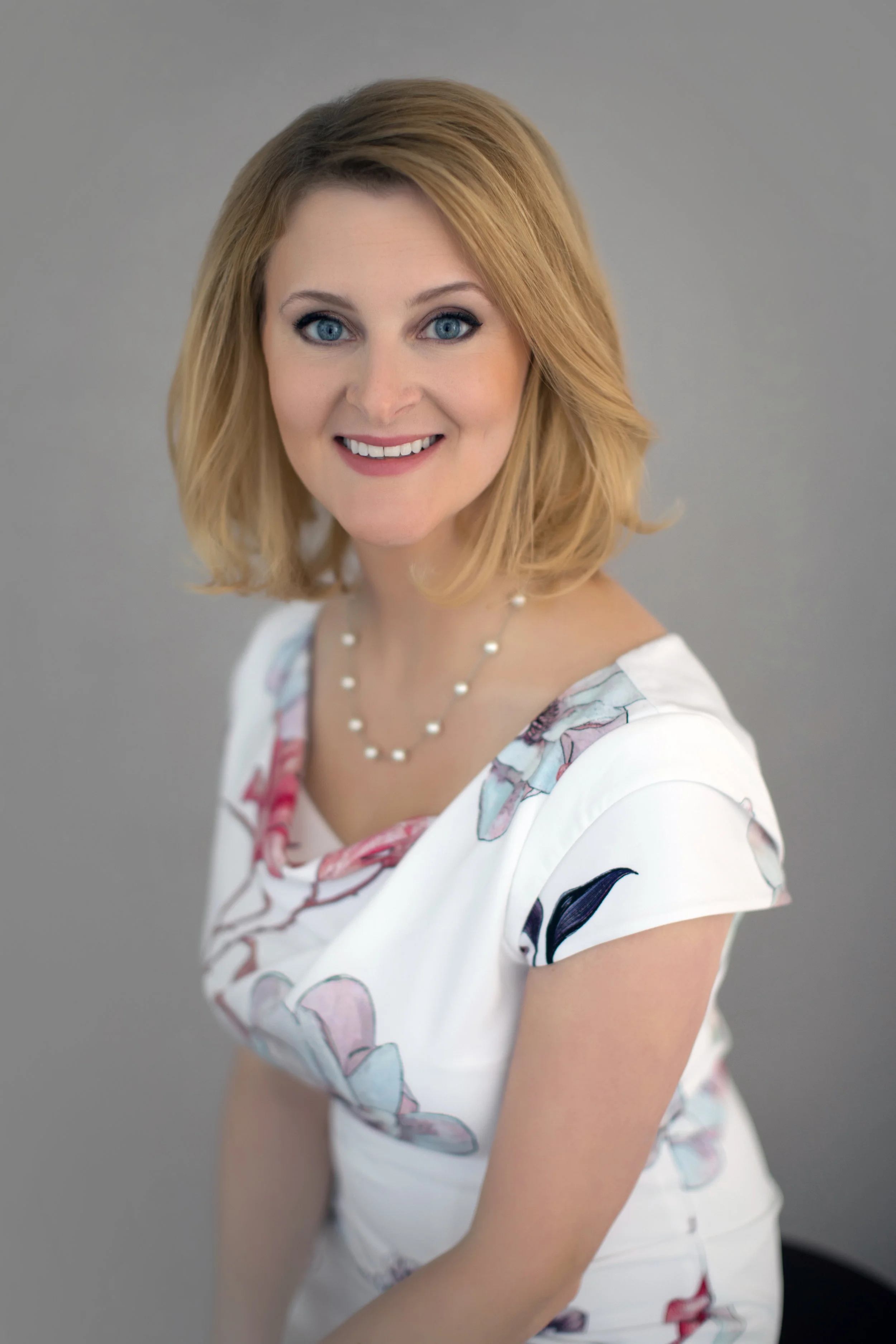 Dominique Barritt LMHC, NCC, CST