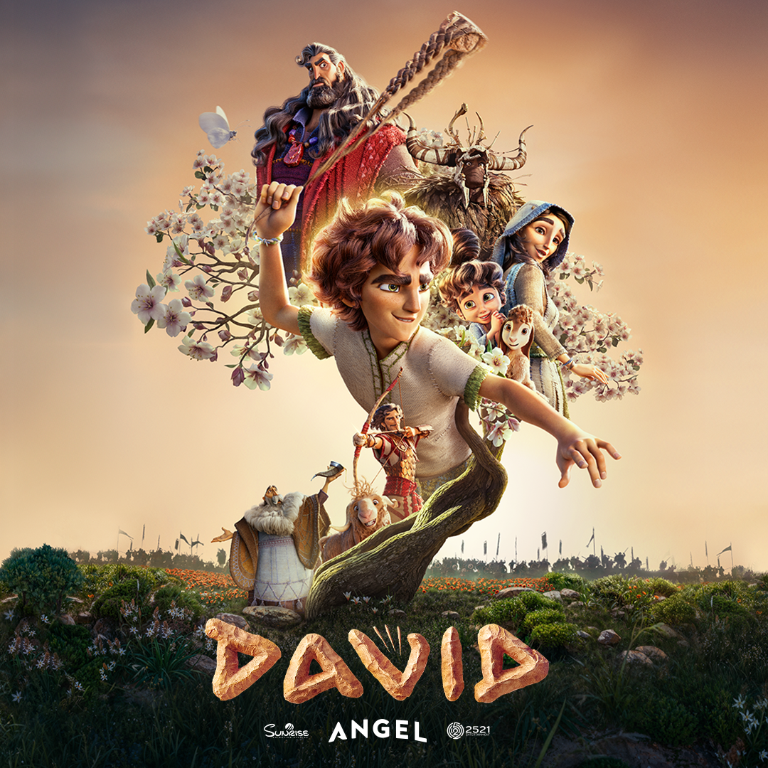 Movie Night Under the Sky