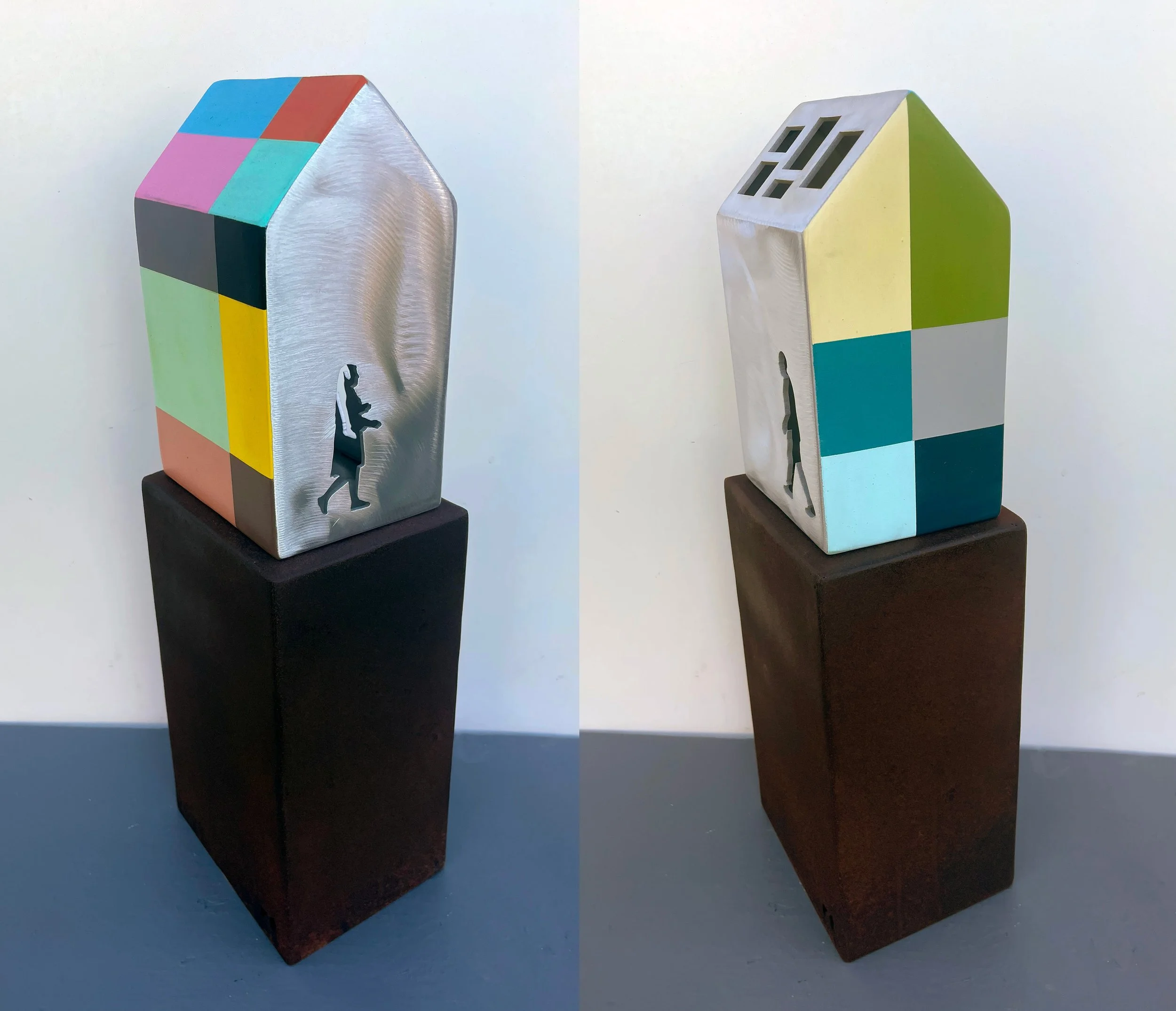 Shelter - Algoma (2 views)