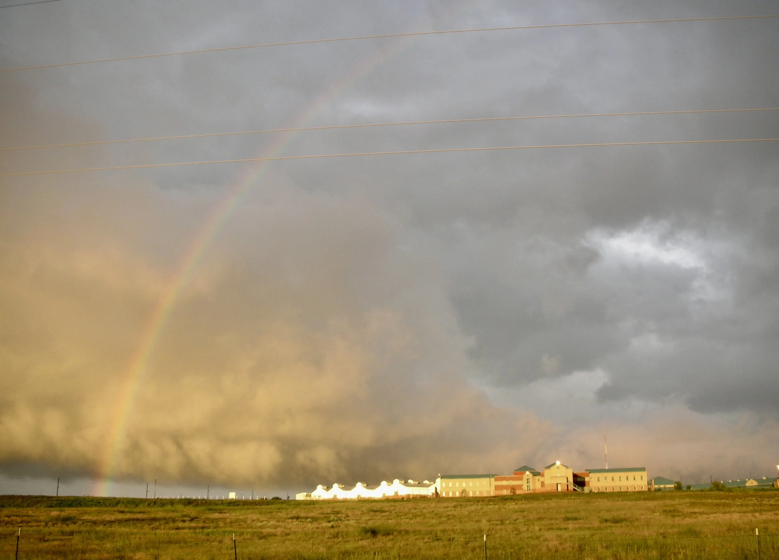 Supermax, Florence, Colorado