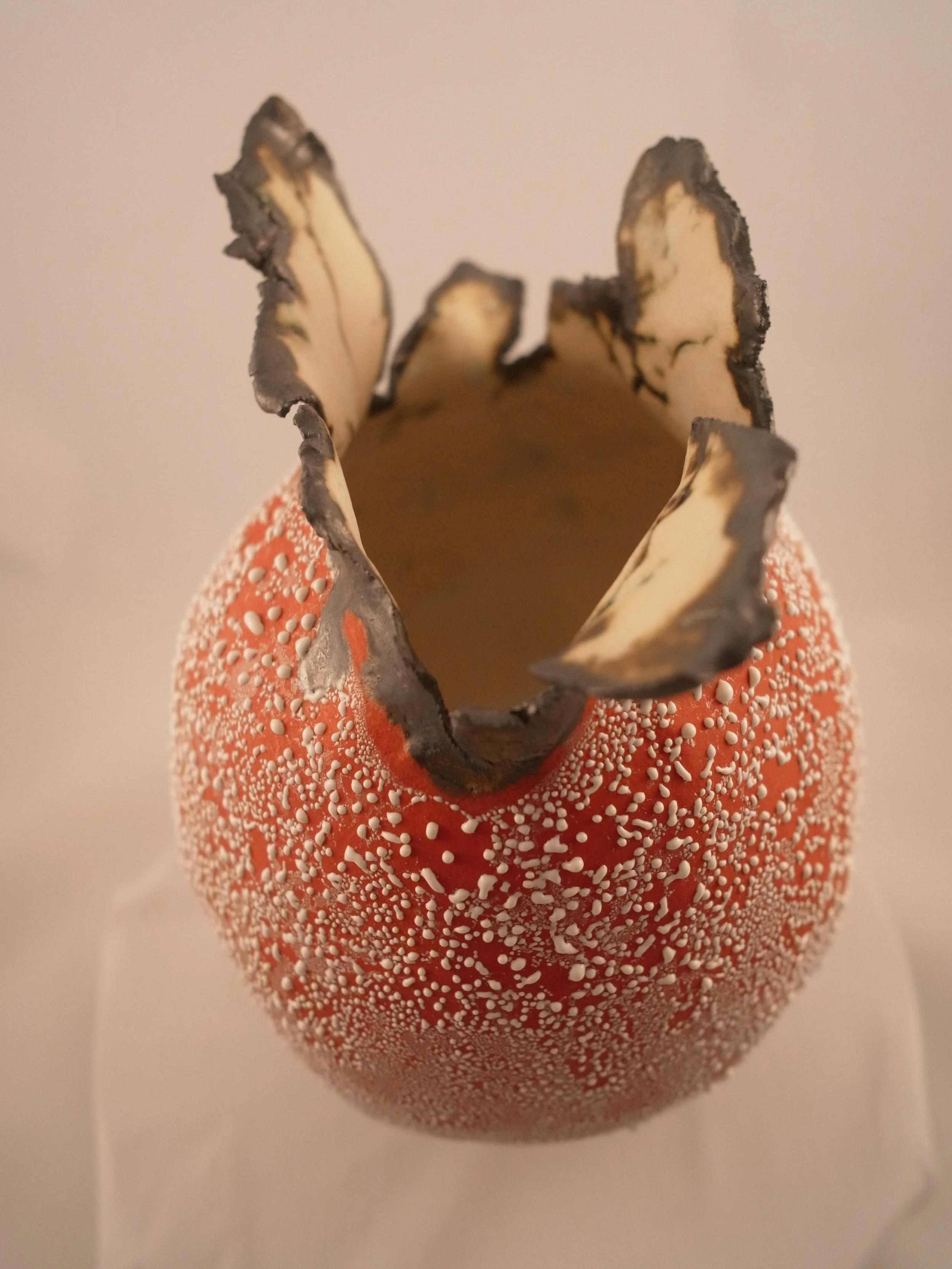 Red (detail)