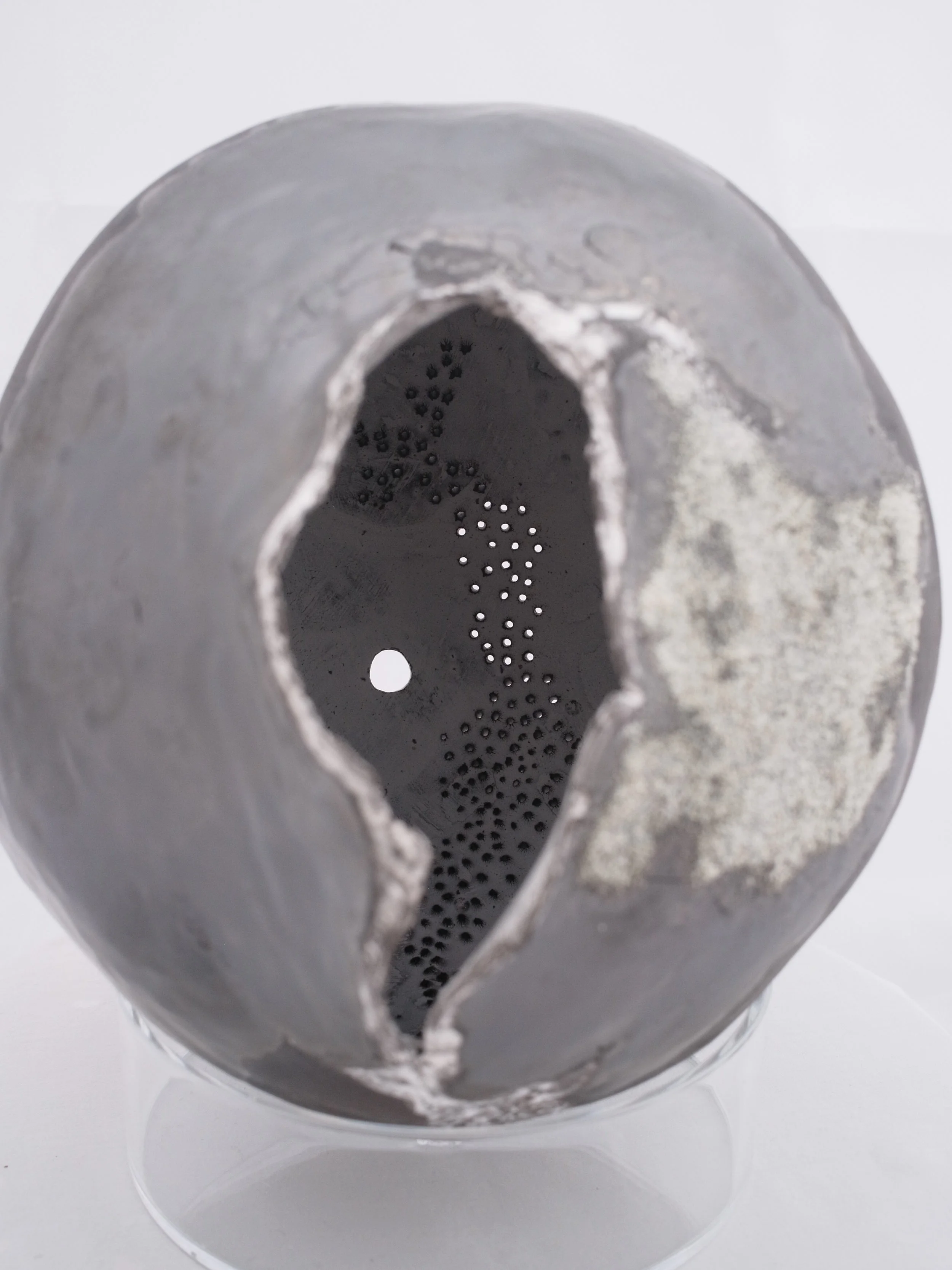 Black (interior)