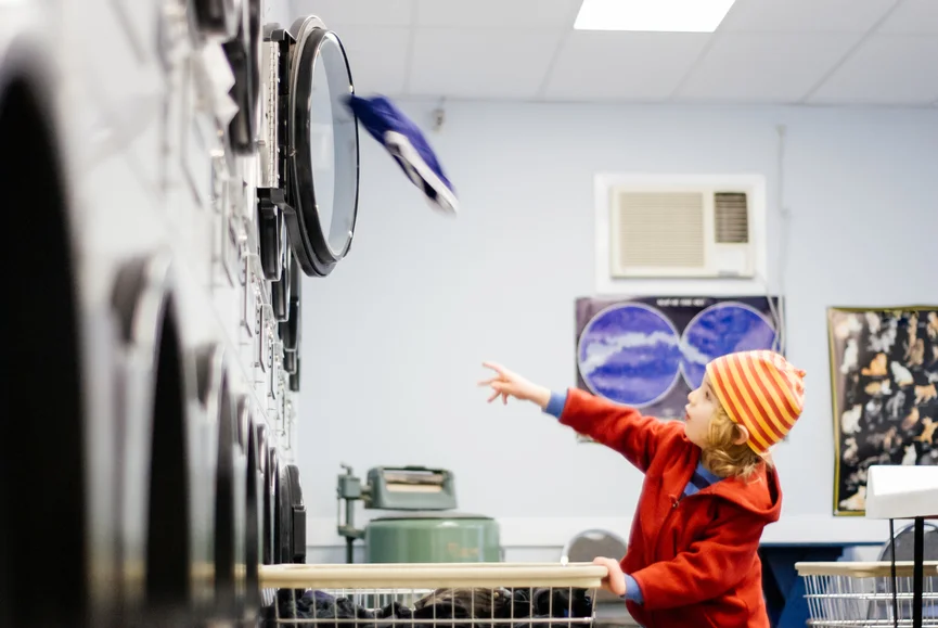 Gender-Creative Wardrobe