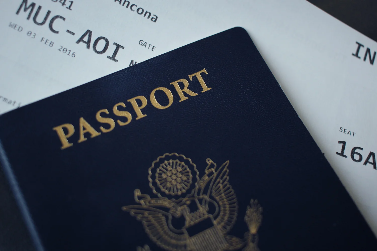 Navigating Sex, Gender, &amp; Formal Documents