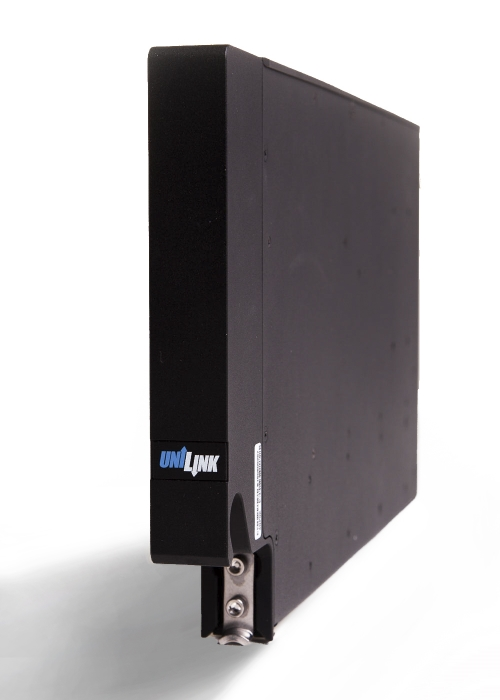 UNI-Link Processor