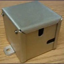 RCZ Strap Module/Kit (2of 2)