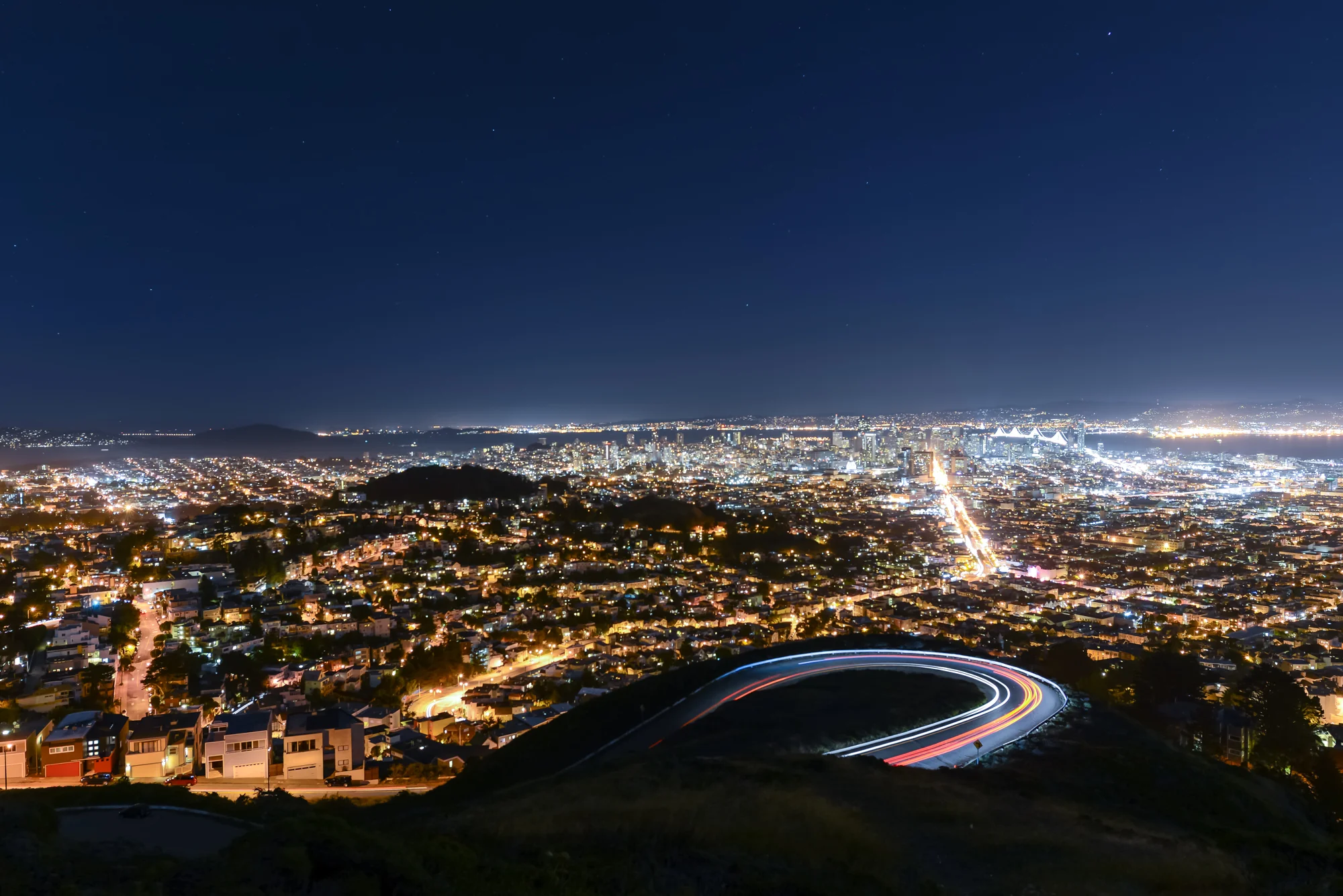 San Francisco, California, USA