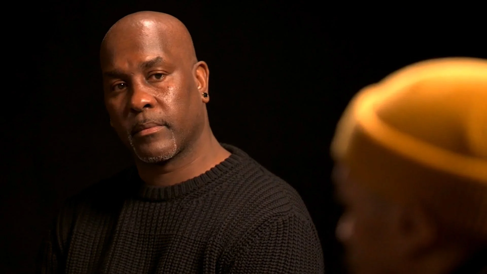 Gary Payton - ESPN / NBA Connected