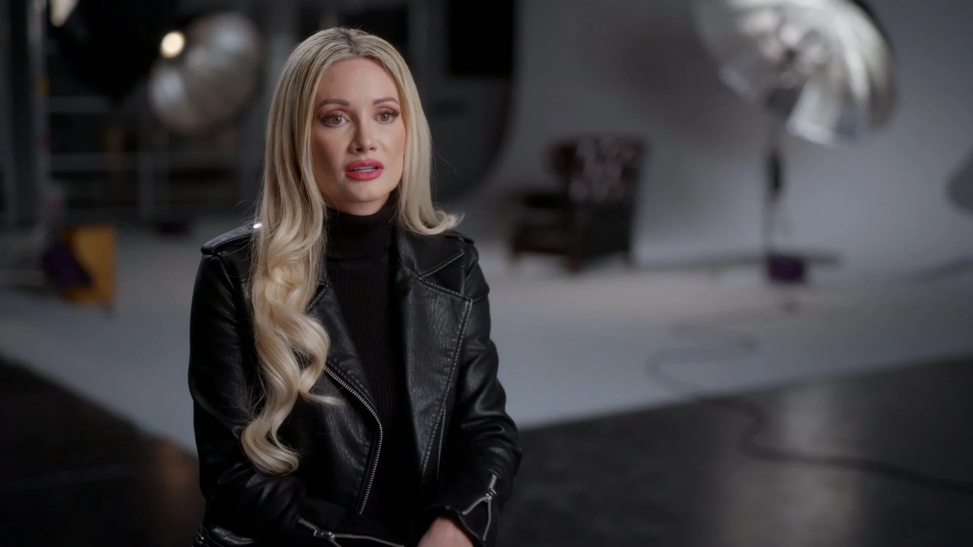 Holly Madison - The Playboy Murders - ID