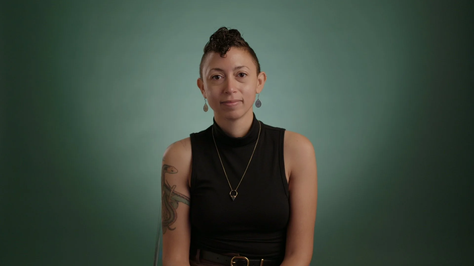 Close Encounters of the Wild Kind - NatGeo