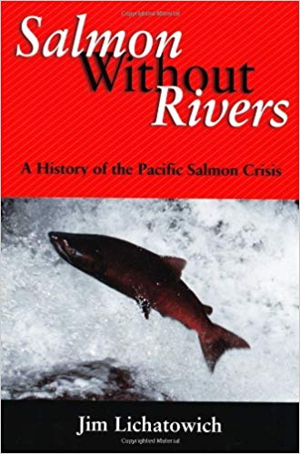 Jason's Recommended Reading and Viewing! — Cascade Fisheries