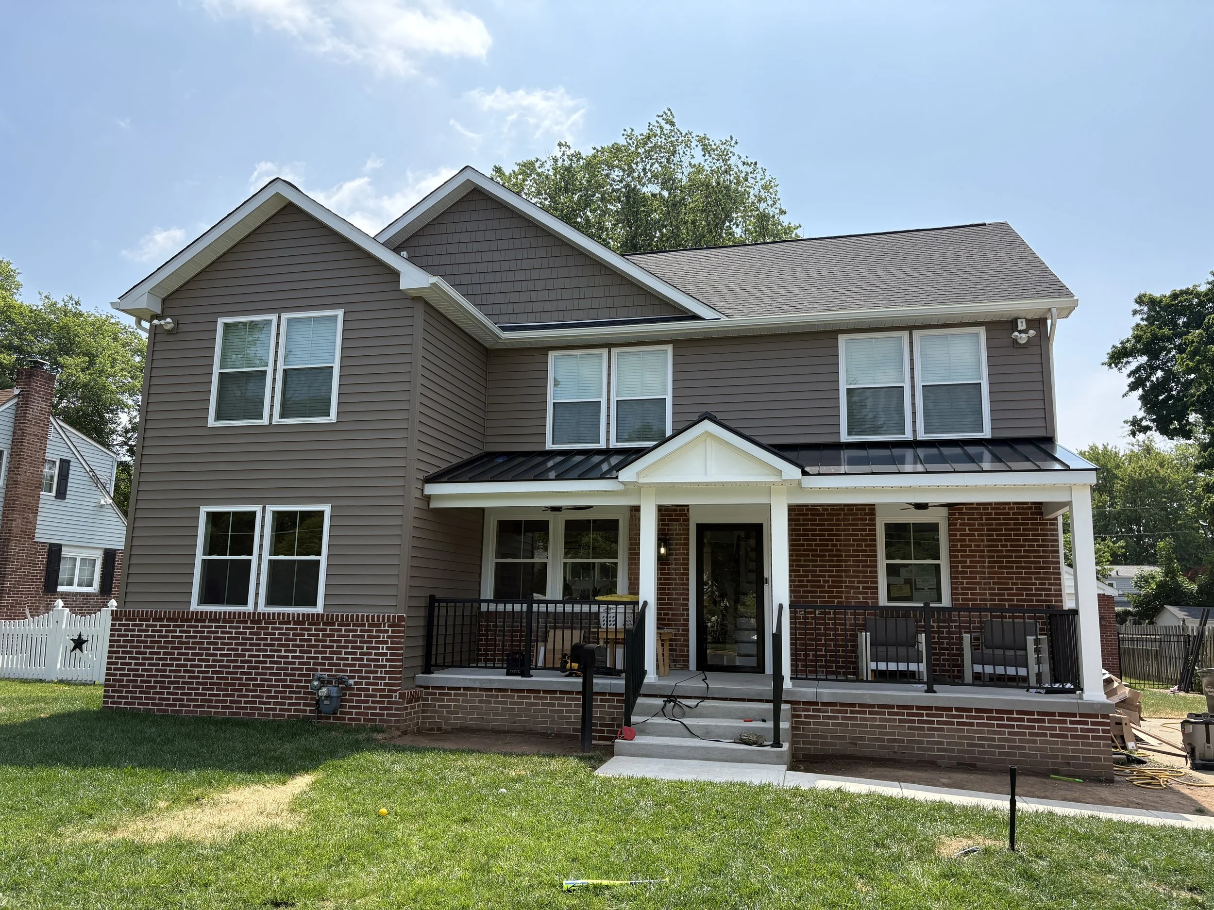 Private Residence