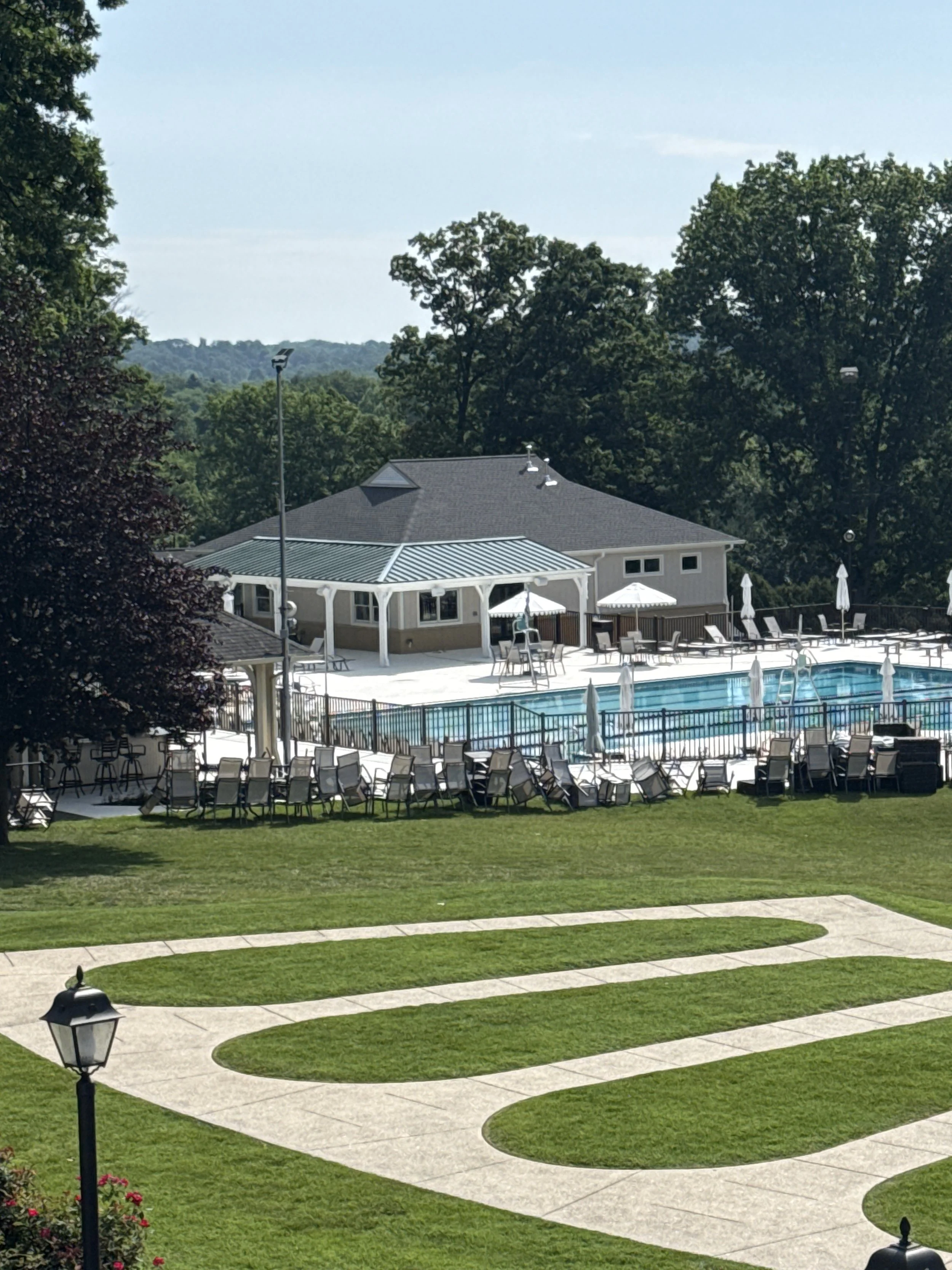 Huntingdon Valley Country Club
