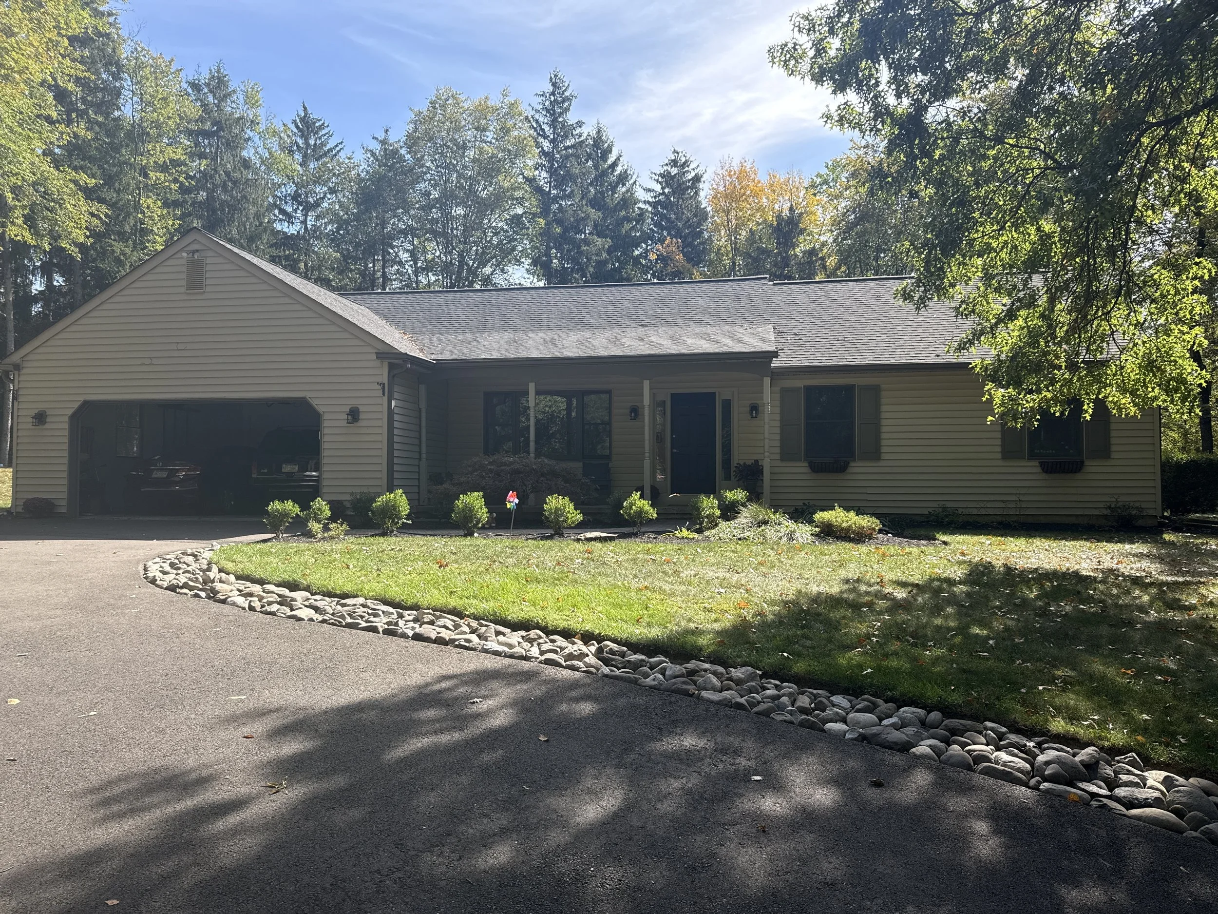 Doylestown Custom Home