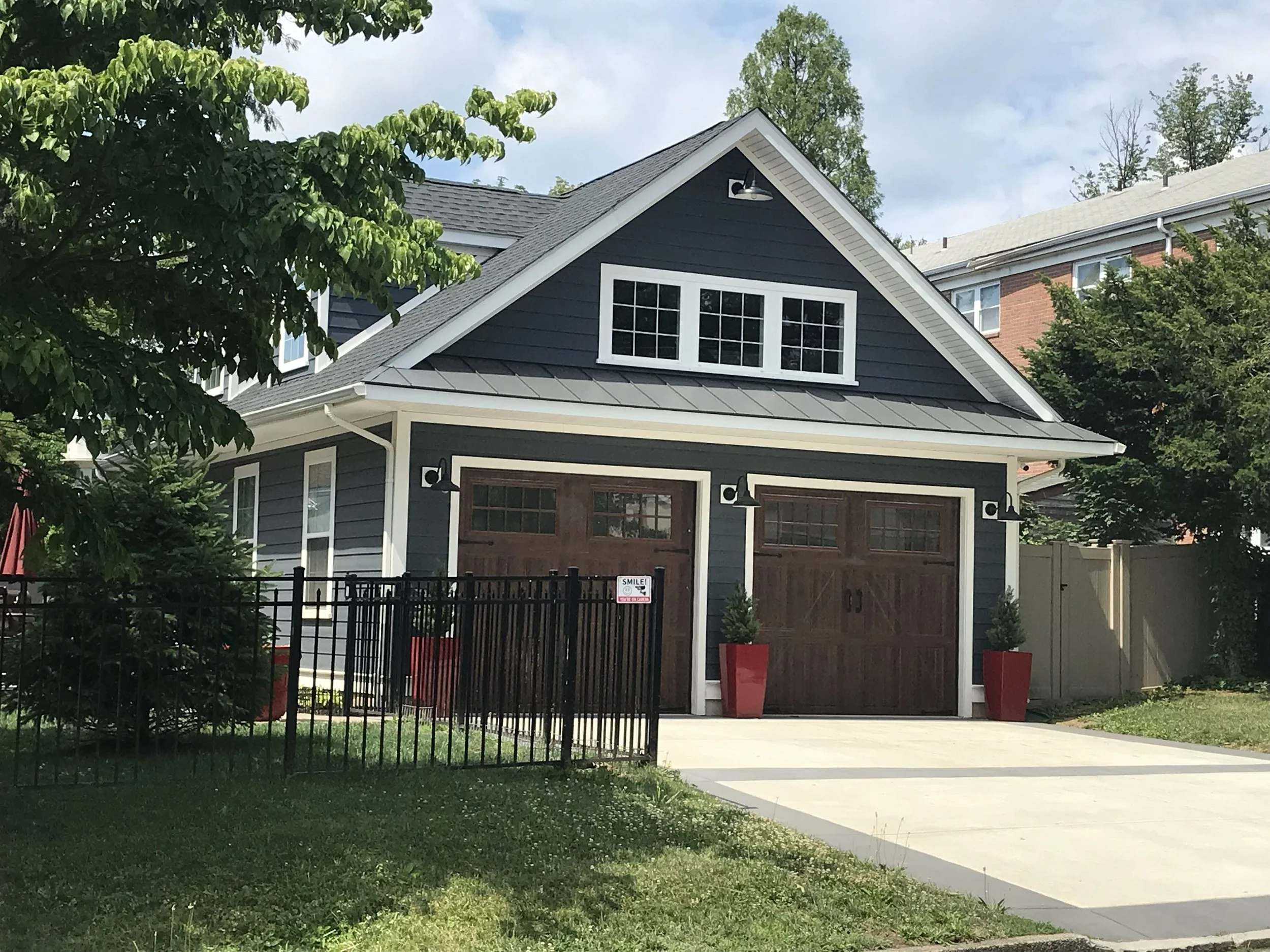 Private Residence
