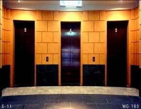Elevator Lobbies