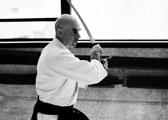 Weapons Seminar with William Gleason