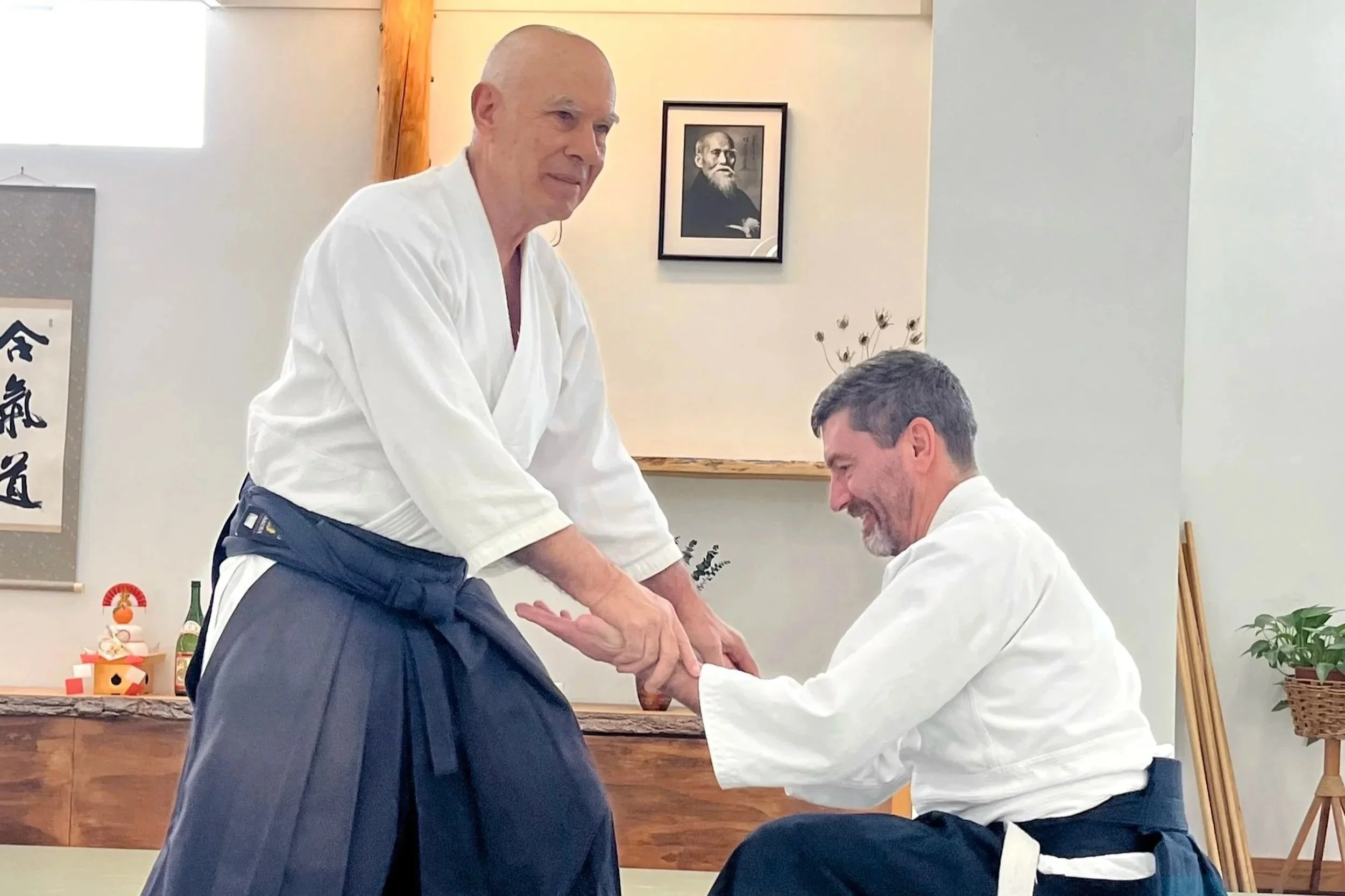 William Gleason Spring Seminar