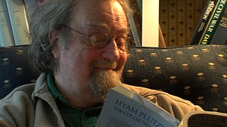 Donald Hall