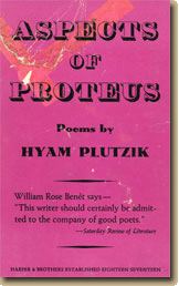 Aspects of Proteus
