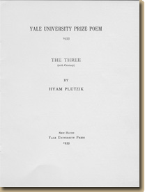 The Three (1933)