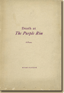 Death at Purple Rim
