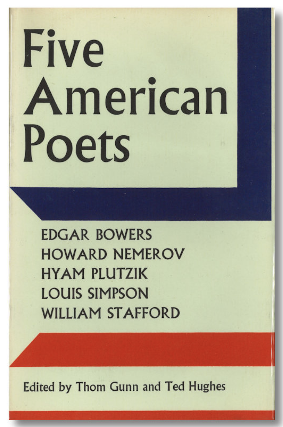 Five American Poets