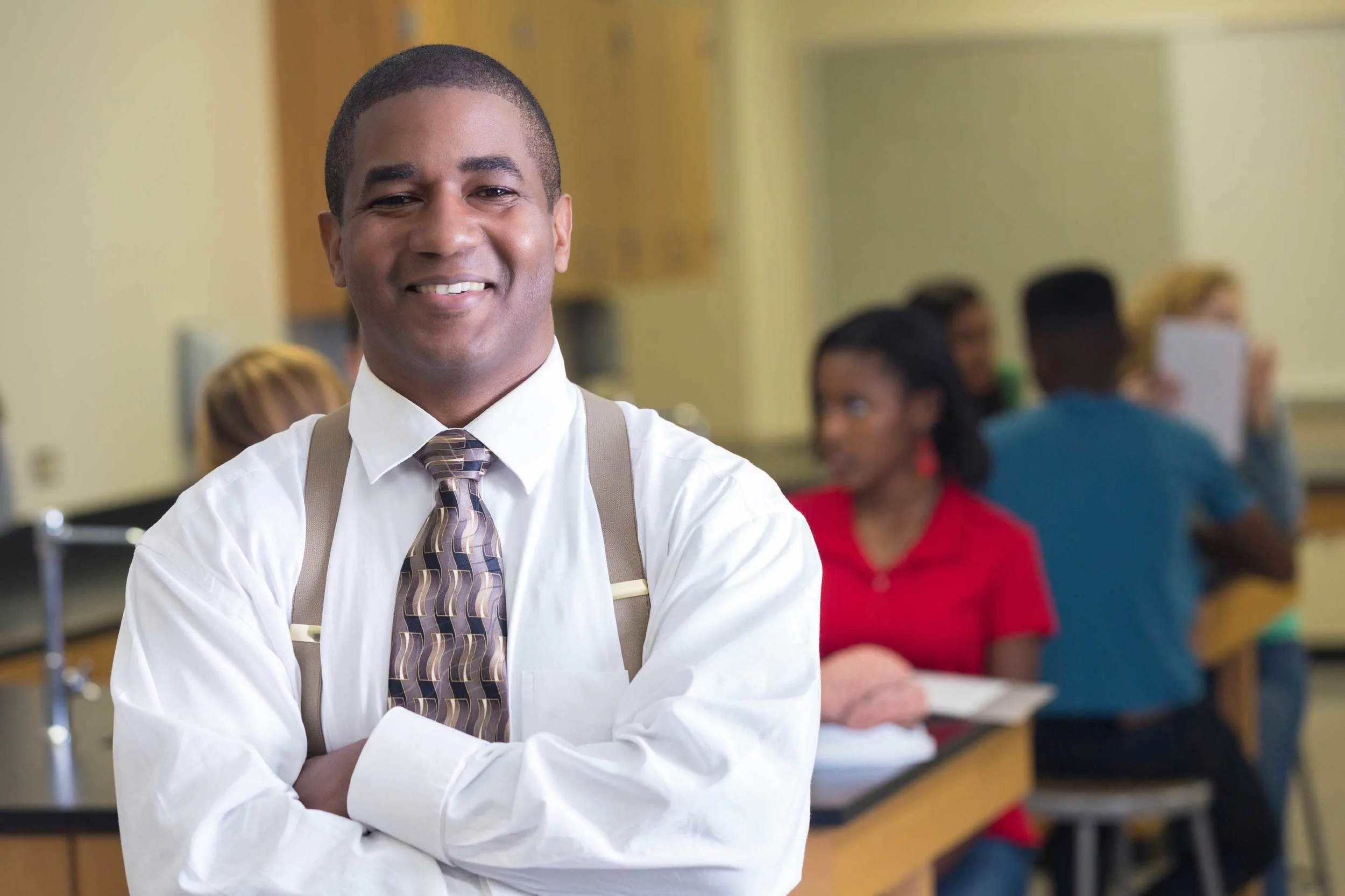 Leadership Development That Sticks