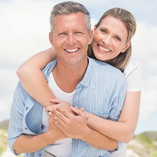 Prevent tooth decay with regular exams and cleanings.