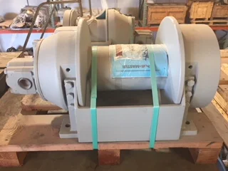 PULLMASTER H12-3-97-7