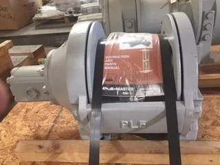 PULLMASTER PL5-12-210-1