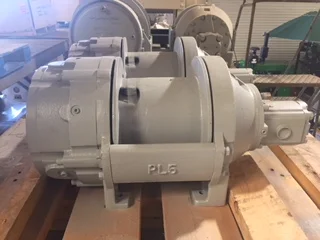 PULLMASTER PL5-12-210-1D