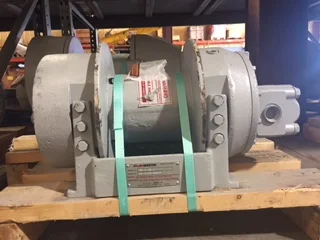 PULLMASTER H8-3-30-2