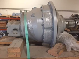 PULLMASTER PM50-17-97-1