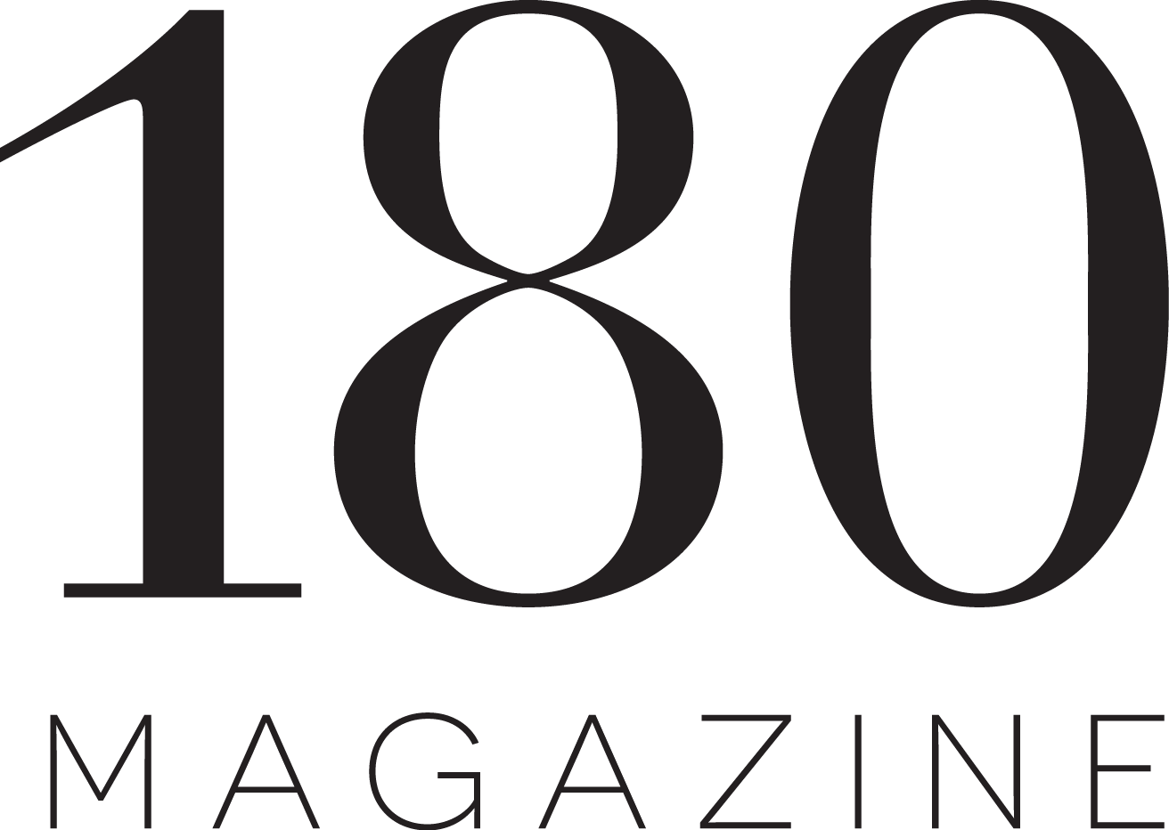 180 Magazine