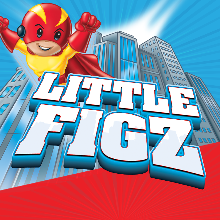 Little Figz