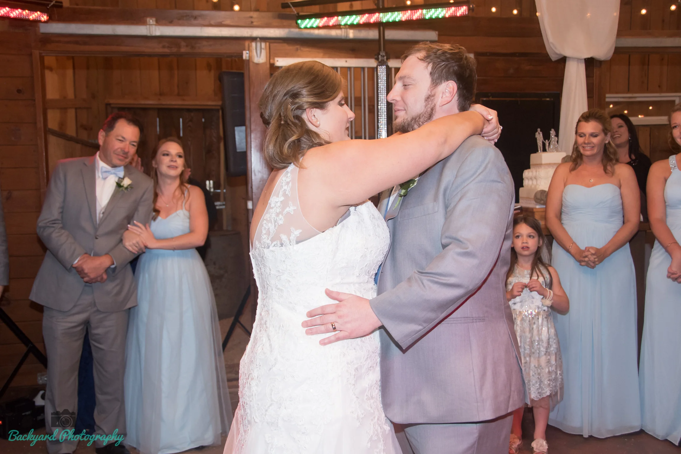 John & Tiarra Wedding Pretty Place Greenville, and Arran Farm Events, Easley SC