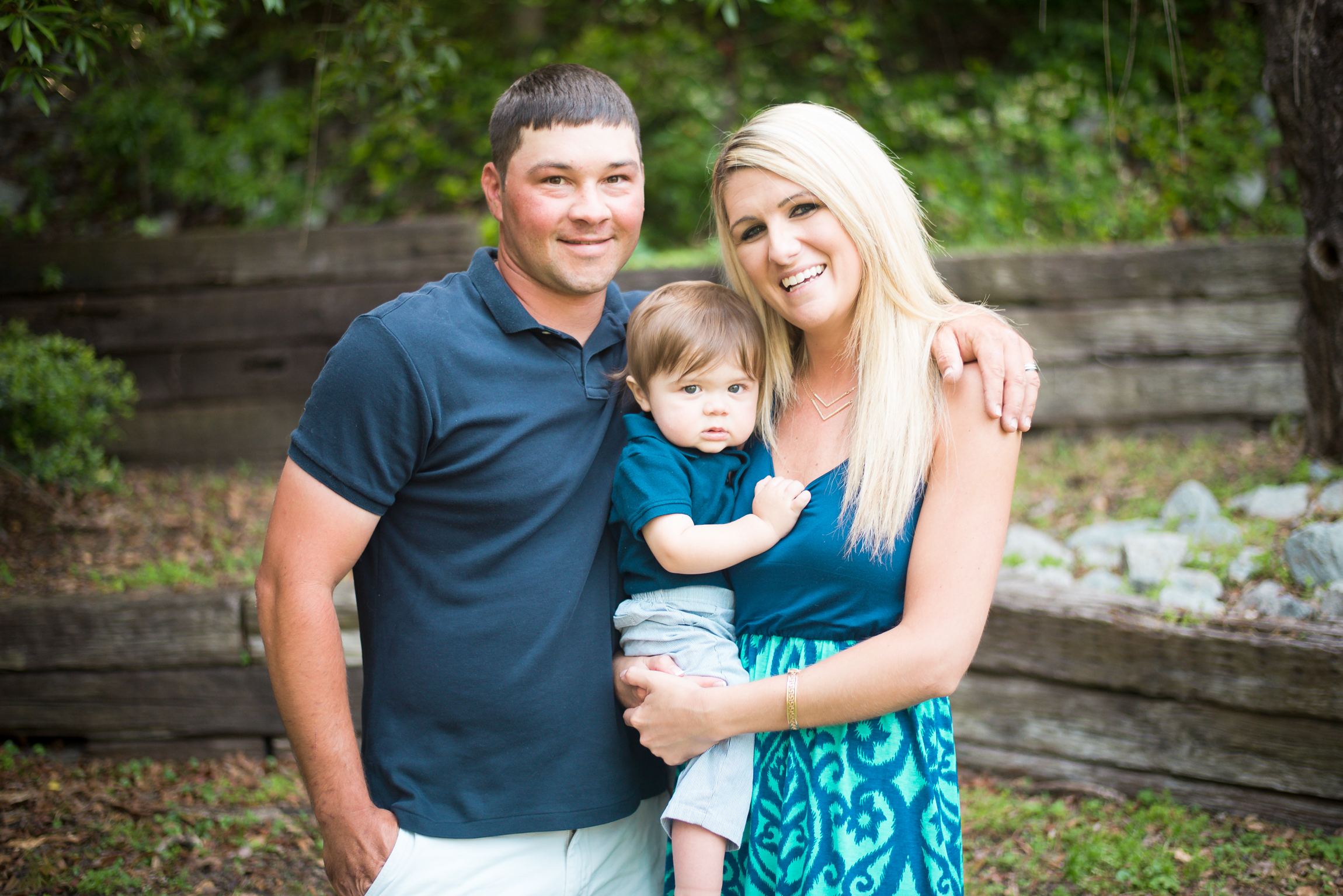 Keller Schurg turns one! Columbia, SC
