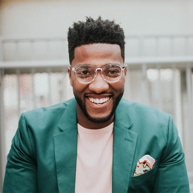 MICHAEL TODD Lead Pastor at Transformation Church