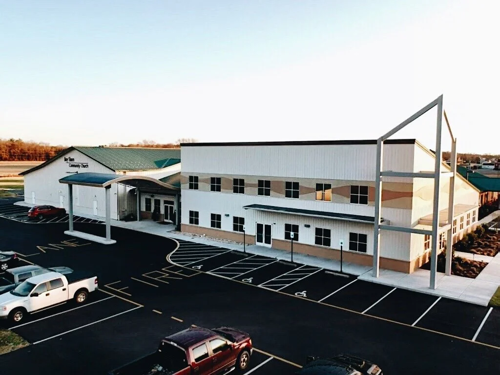 Millsboro Campus (Copy)