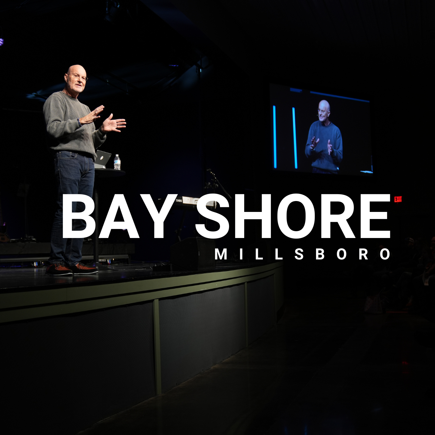 Bay Shore Millsboro Podcast