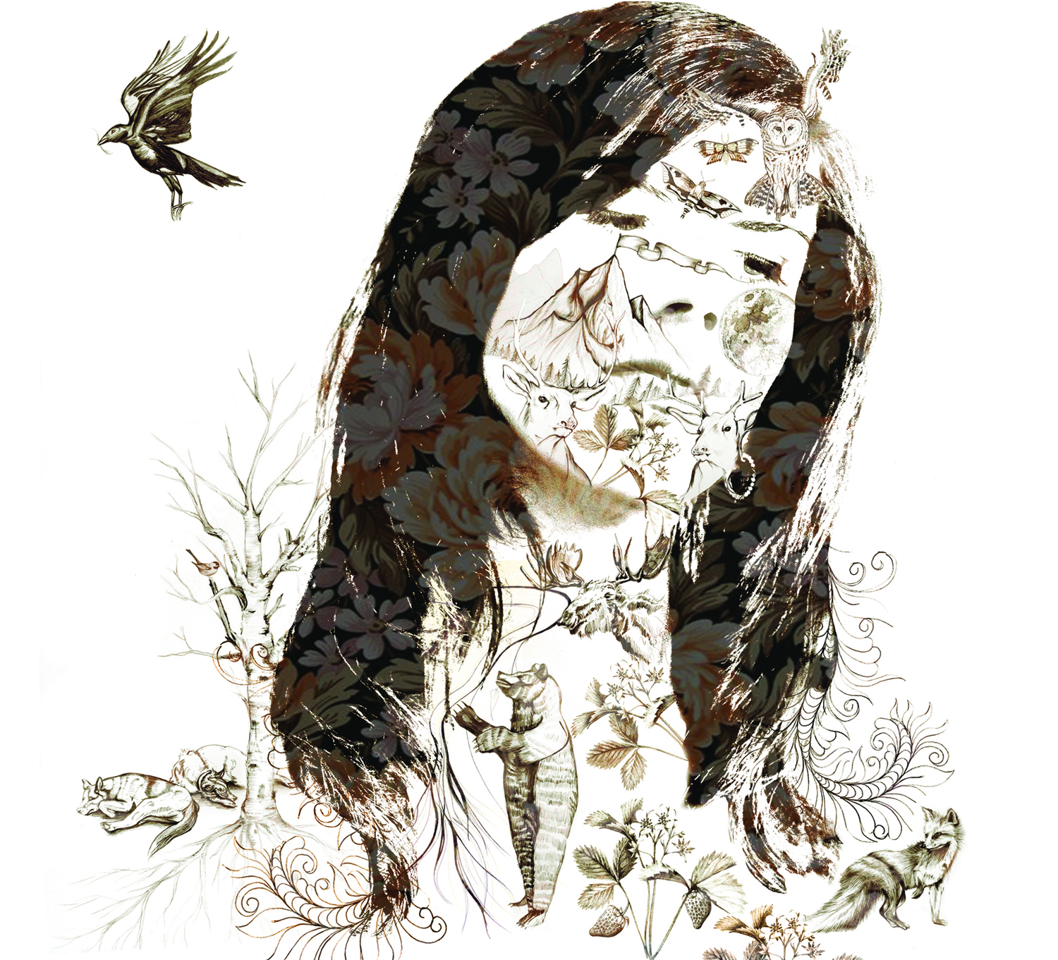 Art created by Emily Joy Ashman