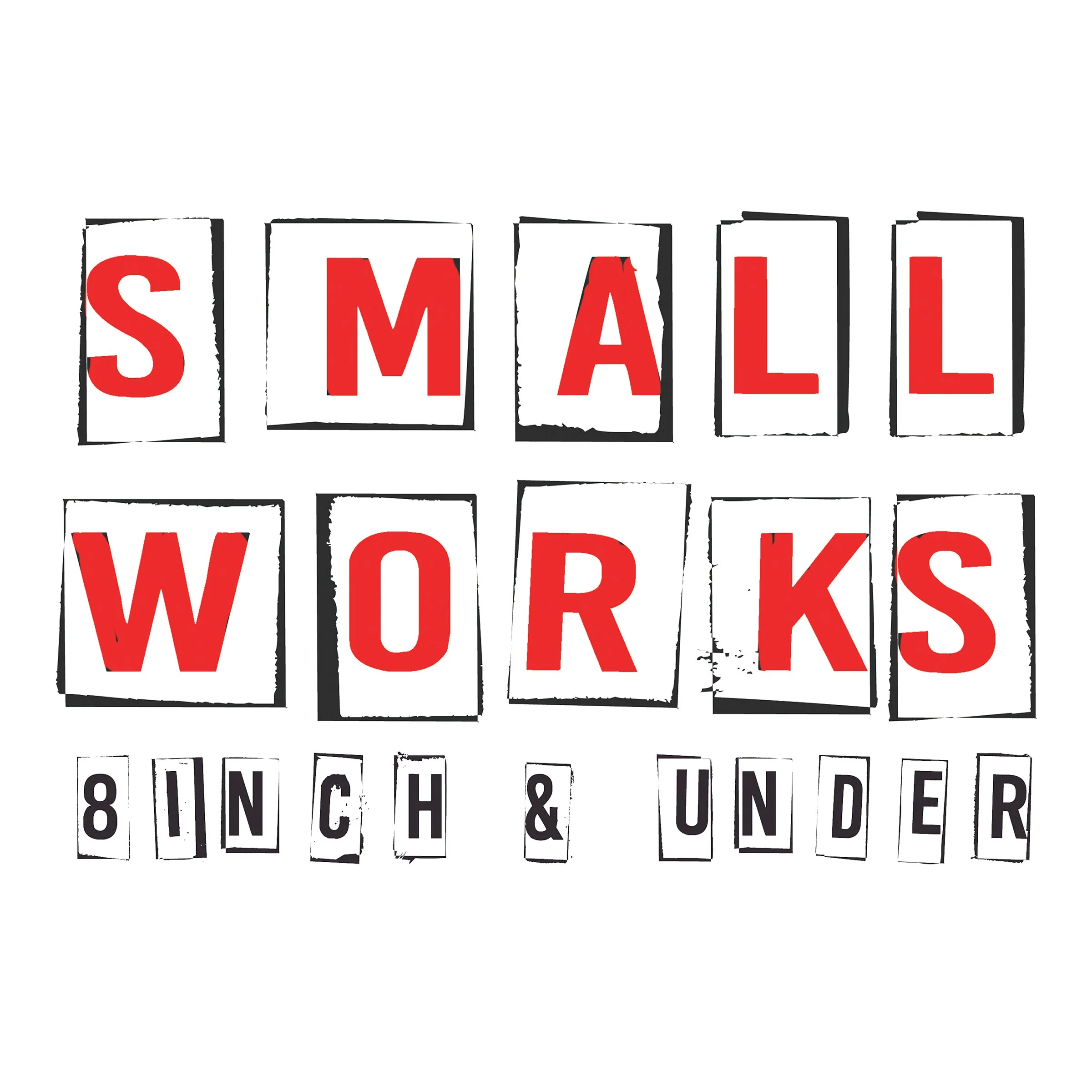 4th Annual Small Works