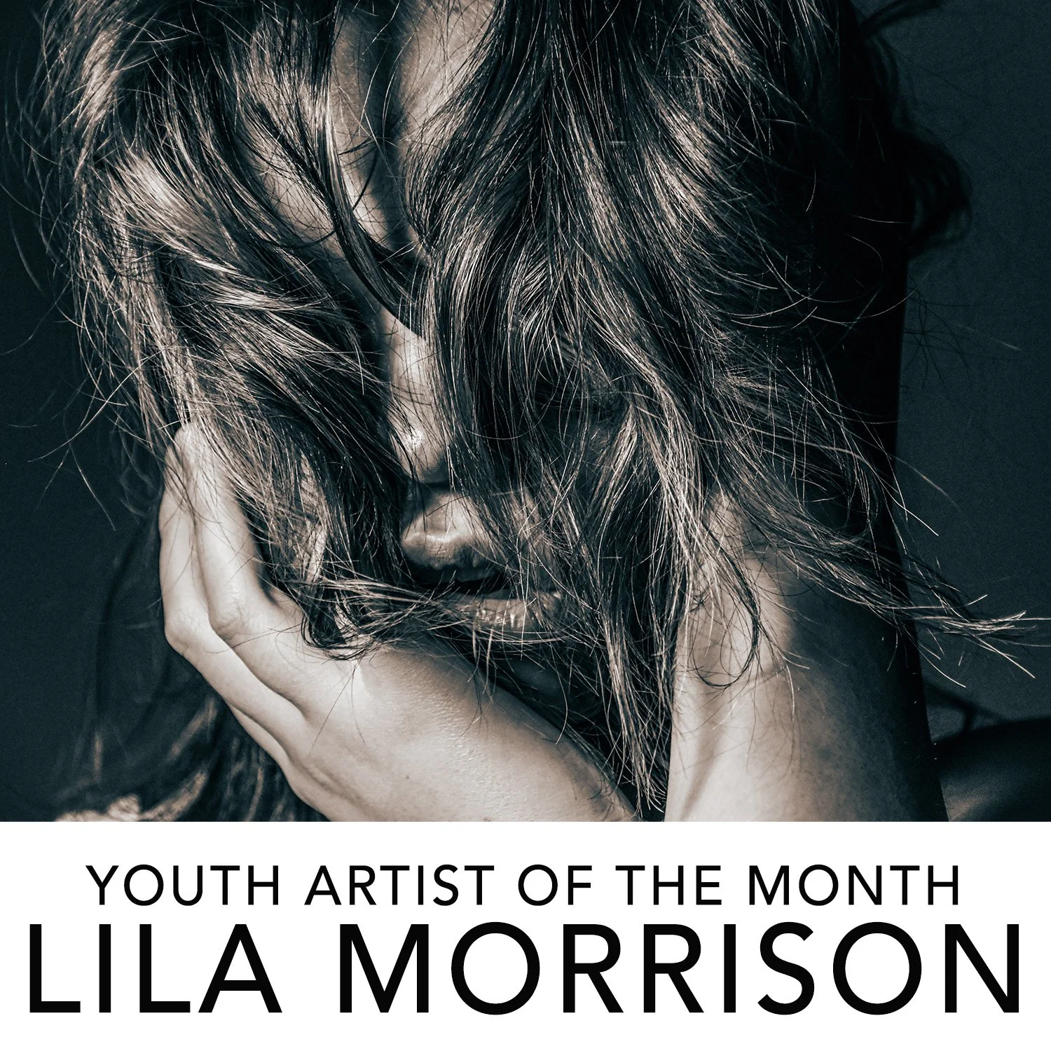 March 2026 - Lila Morrison