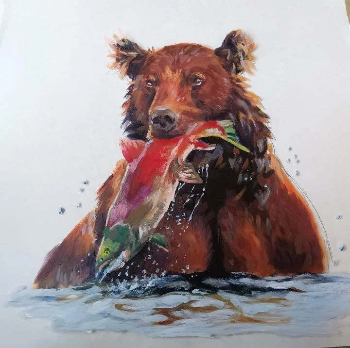 GlosterAbigail Bear Painting.jpg