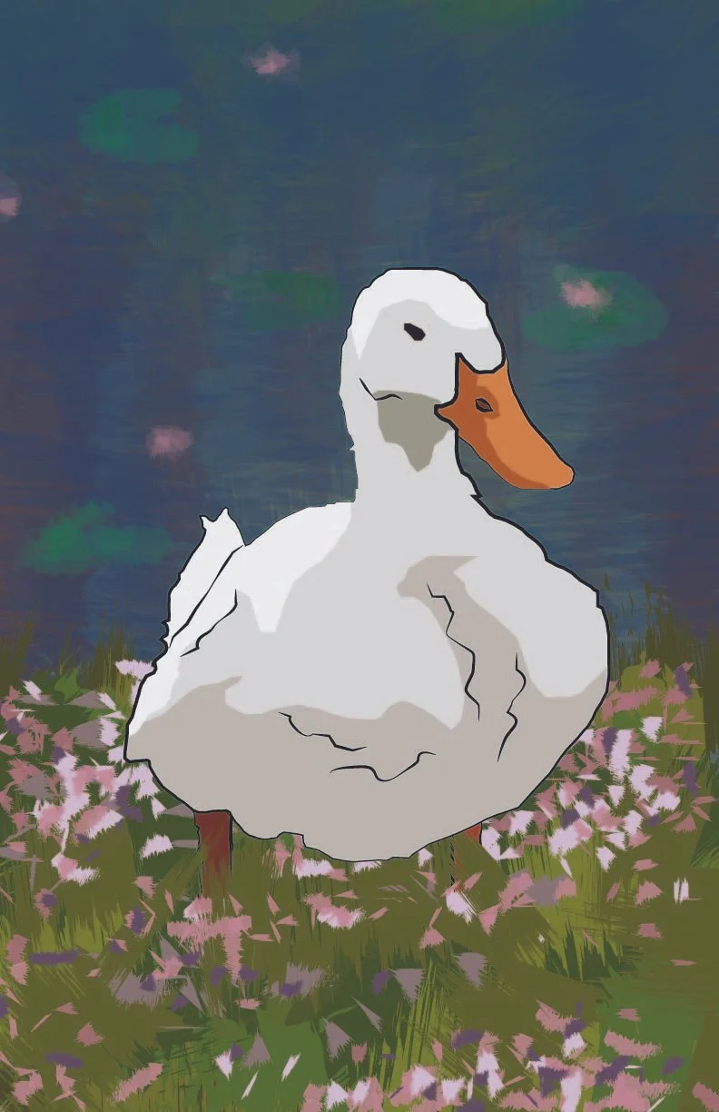 Clare Gloster Duck Pond.jpg