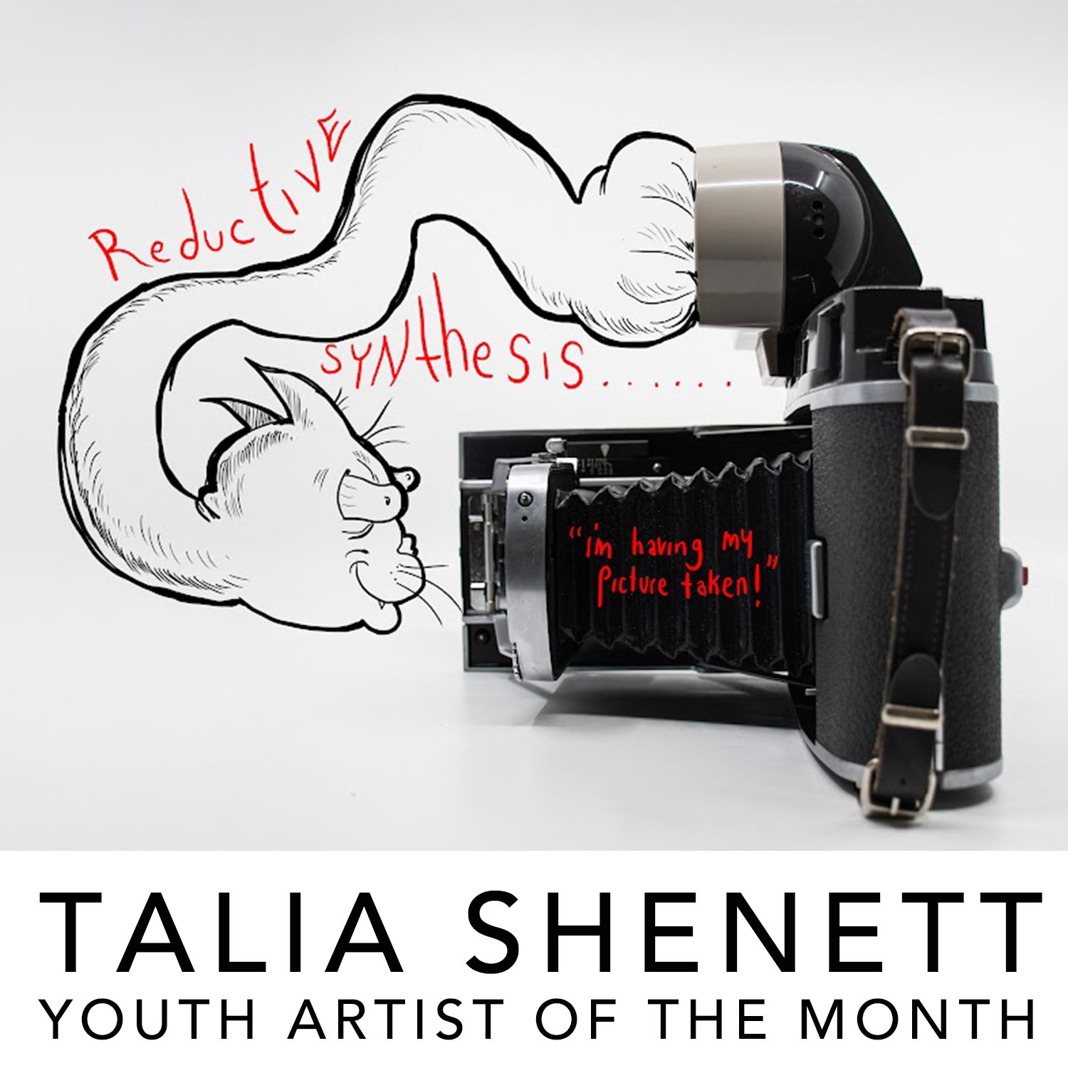 July 2026 - Talia Shenett