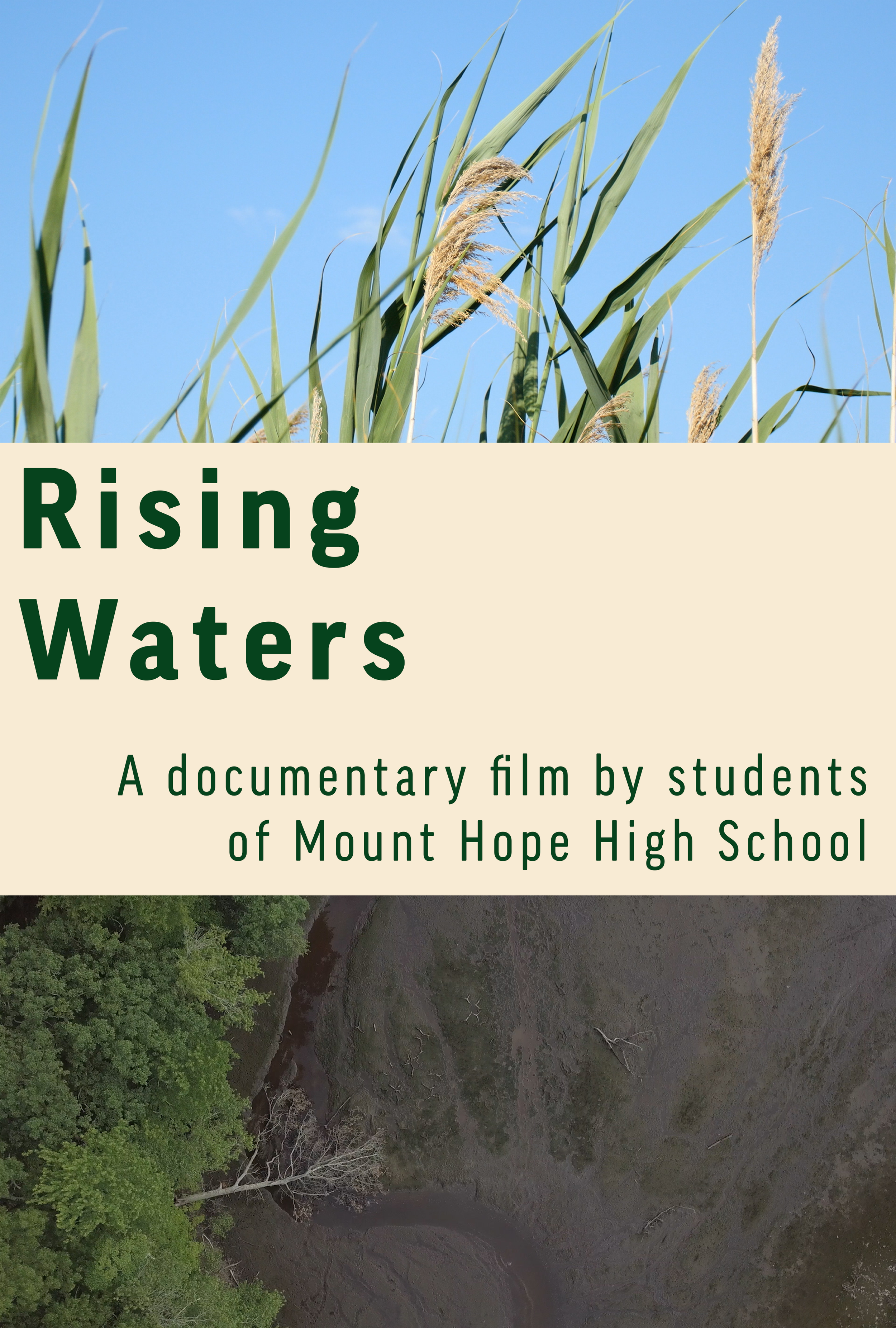 Rising Waters Documentary