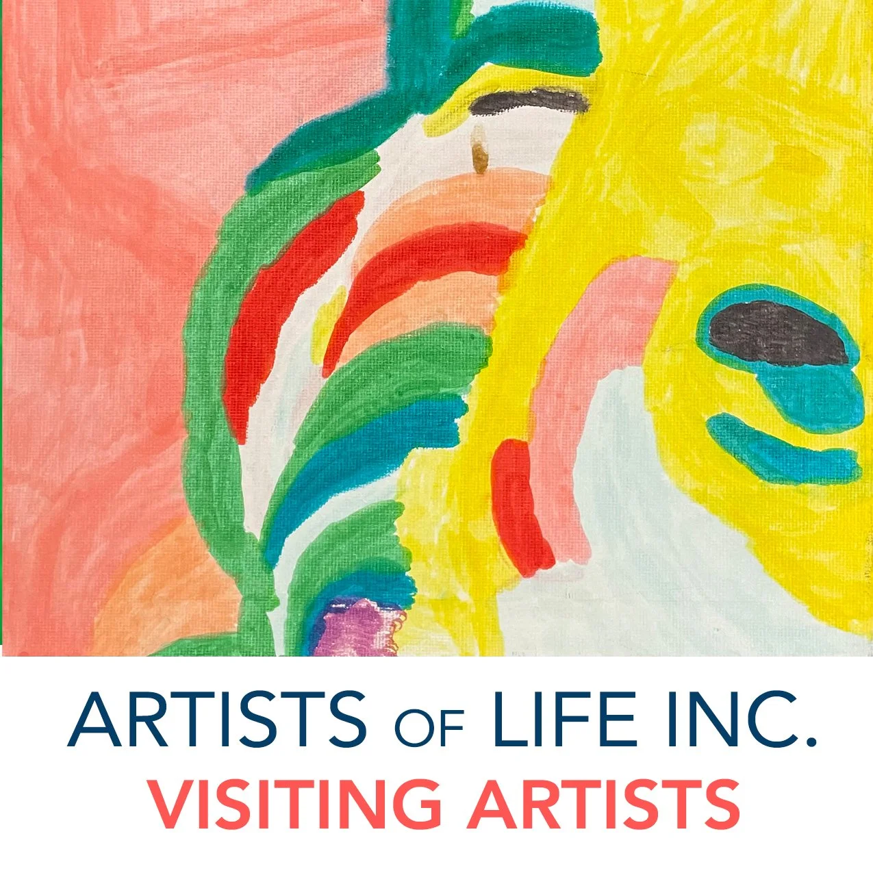August 2026 - Artists of LIFE Inc.